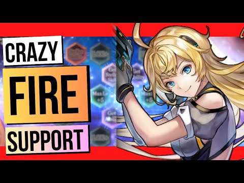 [Another Eden] Renri Alter Quick Guide - Why Is She Good, Should You Get Her?