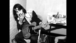 Waylon Jennings - Don't Think Twice (alternate)