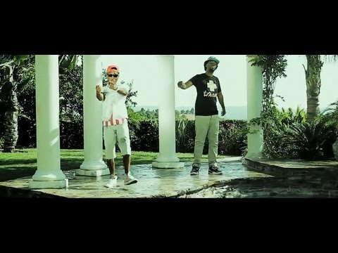 John Hart - Who Booty Remix Ft. iamSu! & Dakota (HOTTEST SONG OF 2012) #NEWBAY