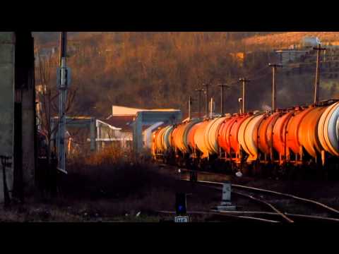 LDE 60-0460-6 cu Marfar TFG in Oradea (Spring Edition)