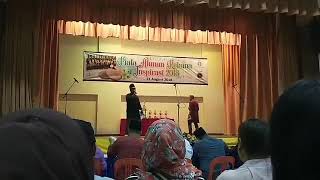 Download lagu | Piala Alunan Rebana Inspirasi | TeamSyabab | mp3