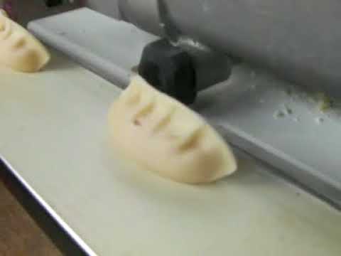 日本JG30 餃子機   test