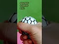 DIY STRESS BALL #shorts