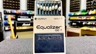 6 ways to use an EQ pedal for better tone, & Fender Hot Rod amp tips