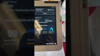 Connect Clover POS to Slice online ordering, Free Clover POS stations available