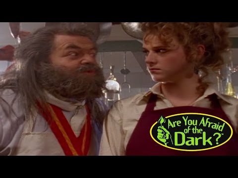 Are You Afraid of the Dark? 313 - The Tale of the Dangerous Soup | HD - Full Episode