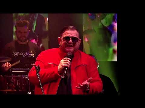 MORIST JIMENEZ - ME VOY A DECLARAR