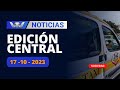 Edición Central 17 10 Polémica Por Mampara En Taxi