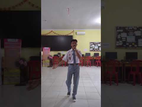 Vocal Solo Putra SMAN 1 LTD