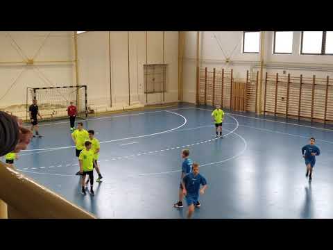 [2021. Nov. 13] SPORT36 KOMLÓ vs. HANDBALL PÉCS kézilabda meccs