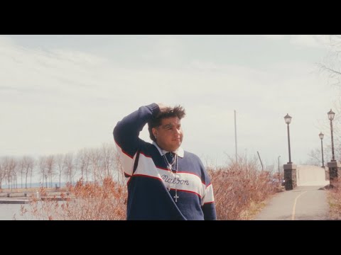 Fat Nick - Styx (Official Music Video)