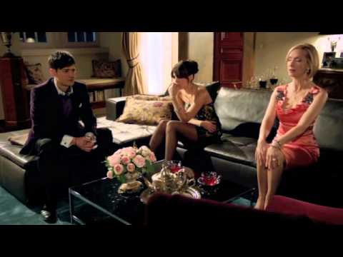 20 Ansgar von Lahnstein - Verbotene Liebe - 30.05.2011 Teil 1