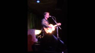 Dan Wilson talking about Dixie Chicks Not Ready to Make Nice Minneapolis 6-4-14