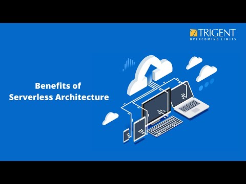 5 Benefits of Serverless Architecture
