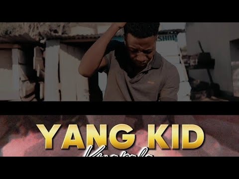 Kwapala Kukulibala-(Official Music Video)