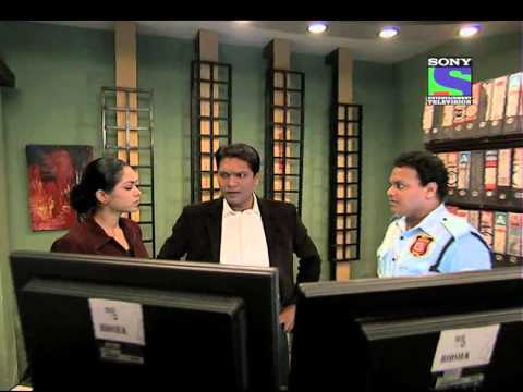CID - Epsiode 661 - Aakhri Chunauti  Part 6