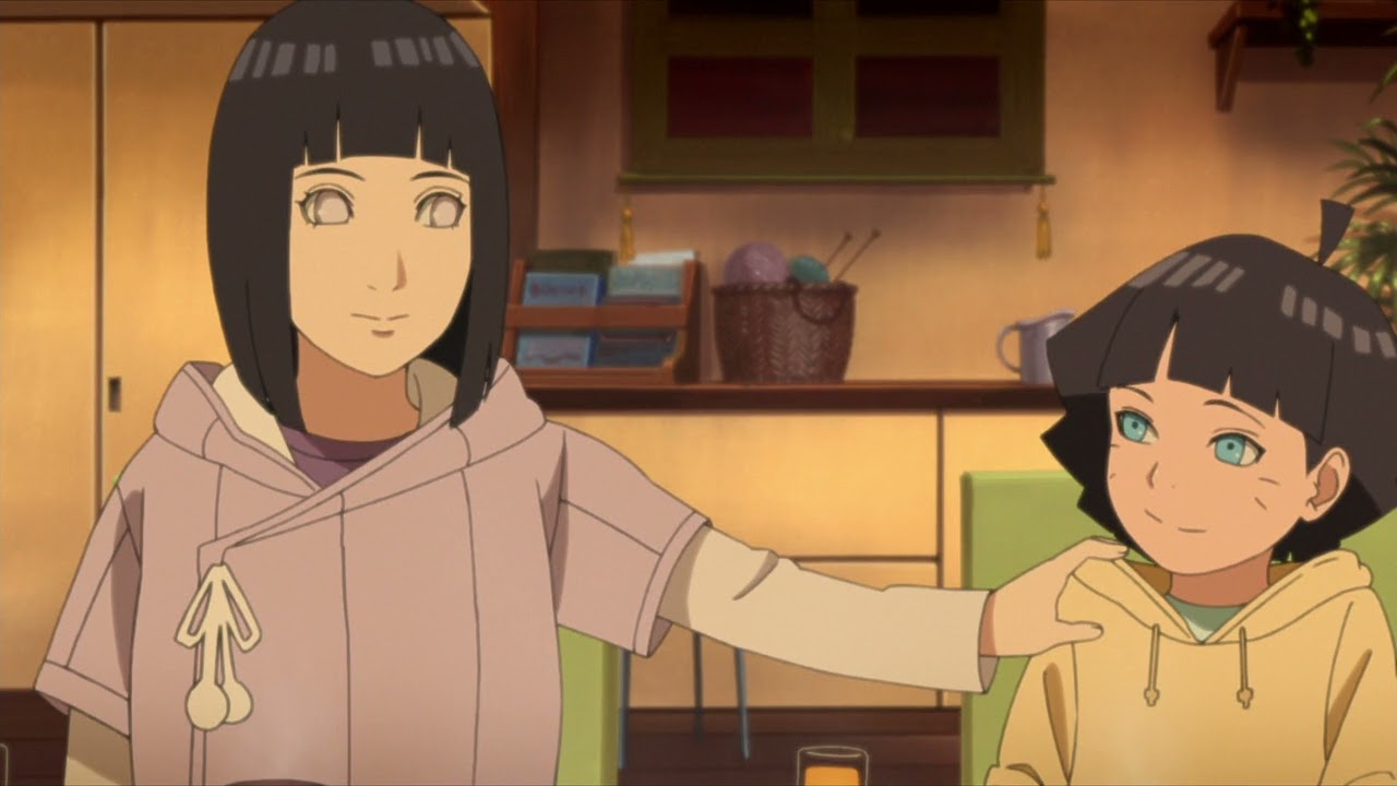 BORUTO: NARUTO NEXT GENERATIONS