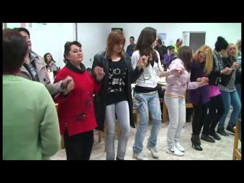 KUD.Banjica Krivelj - S.Sela 2011.2