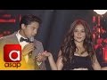ASAP KathNiel S Kilig Sexy Treat On ASAP