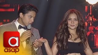 Download lagu ASAP: Suguhan seksi KathNiel di ASAP mp3