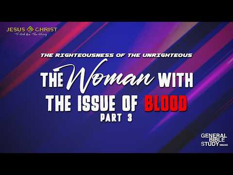 General Bible Study (February 5, 2026)