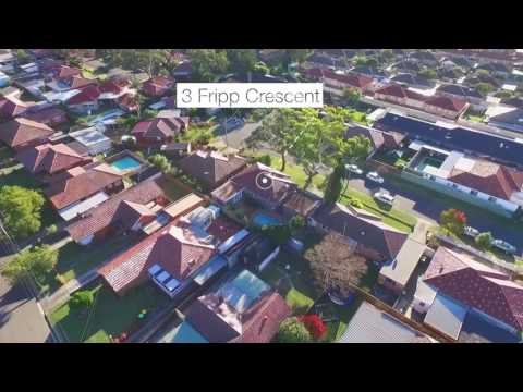 3 Fripp Crescent Beverly Hills - George Boghos 0411 448 788