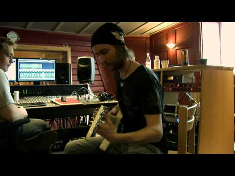 Blister Brigade - Demo recording