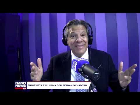 Fernando Haddad faz balanço sobre governo, fala sobre indicações ao Banco Central e futuro político