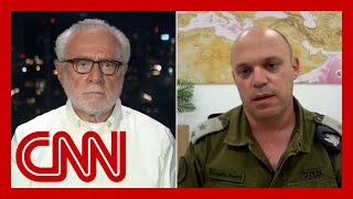 Re: [新聞] 加薩苦難飆升 CNN：美國很難繼續挺以色列