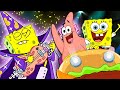 We Watched The SpongeBob Movie For The FIRST Time