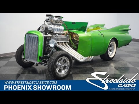 1959 Cadillac 4-Dr Sedan (CC-1393419) for sale in Mesa, Arizona