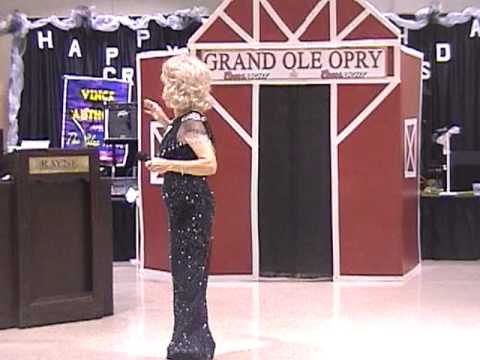 Thumbnail for Cruisin Cajuns Grand Ole Opry Remix by R.E.M.