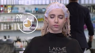 CHROMA Step by Step - Cotton Candy