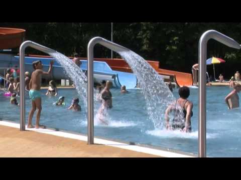 Vedro a sucho v létě 2015 - červenec, srpen