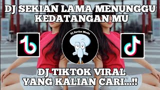 Download lagu DJ TIKTOK VIRAL MENUNGGU || DJ SEKIAN LAMA AKU MENUNGGU FULL BASS VIRAL AKHIR TAHUN...!!! mp3 Download lagu DJ TIKTOK VIRAL MENUNGGU || DJ SEKIAN LAMA AKU MENUNGGU FULL BASS VIRAL AKHIR TAHUN...!!! mp3