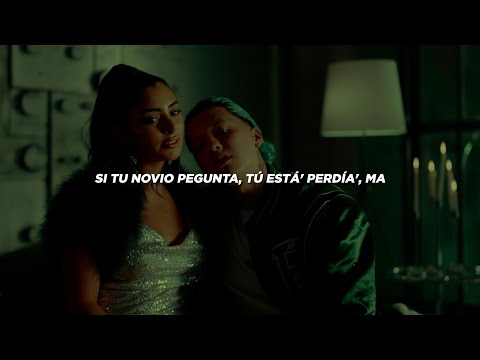 INSTAGRAM REMIX - BLESSD, DE LA GHETTO, DARELL [ Letra / Lyrics ]