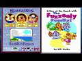 Puddle Books Day At The Beach With Fuzzooly Family