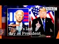 Covid 19 Biden says travel bans will st