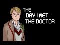 The Day I Met The Doctor - Peter Davison Interview