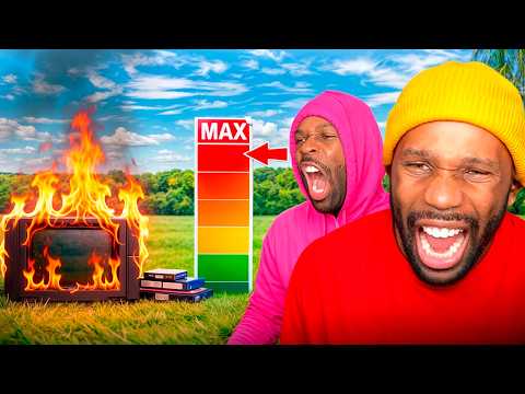 Midnight Club 2 Extreme Rage Moments & FAILS