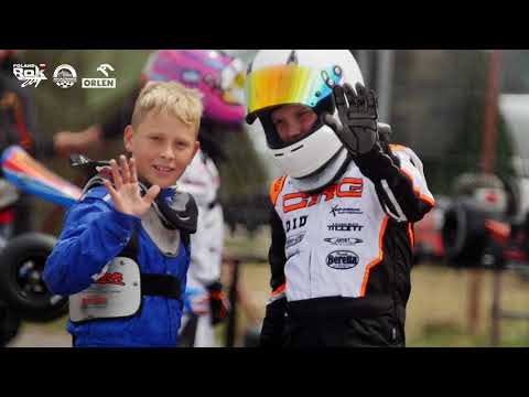 PZM: Karting - ROK CUP (2018)