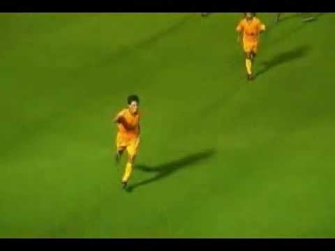 15 de Novembro 3 X 0 Ulbra