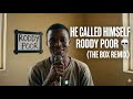 Roddy Ricch The Box Zambian Remix Roddy Poor