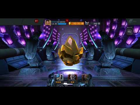 Women Of Power Bundle Opening! - MCOC