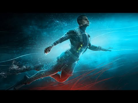 Wamai. || Rainbow Six Siege Highlights