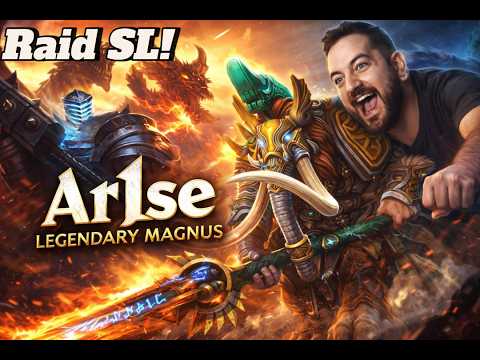 Ar1se Magnus' beste Spielzüge auf Position 2 und Position 4: Großartige Spielzüge, Dota 2 Highlig...