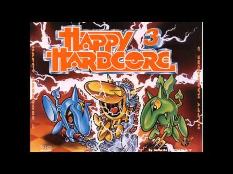 Happy Hardcore 3 part 1