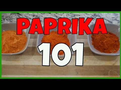 How to Make Paprika (Complete Guide)
