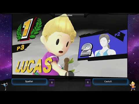 Lancaster University Weekly 17/18 - #1