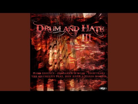 Threshold (Speakerdeamon Remix)